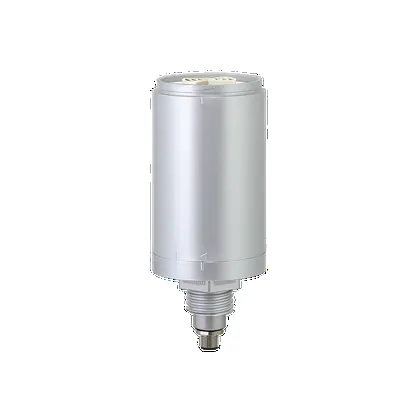 Qlight MG70-BS-DC-M12 Ø70mm modular LED tower light M12 CONNECTOR type base module(MTG/MTC/MTR)