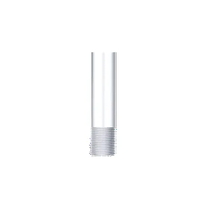 Qlight PE24 Modular LED tower light with terminal Pole for pole base module (MTG/MTC/MTR)