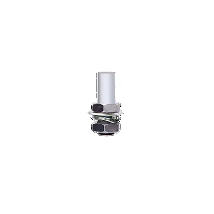 Qlight SN24 Mounting bracket for Ø70mm modular LED tower light(MTG/MTC/MTR)