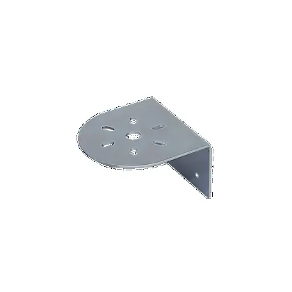 Qlight TWS80 Mounting bracket for Ø70mm modular LED tower light(MTG/MTC/MTR)