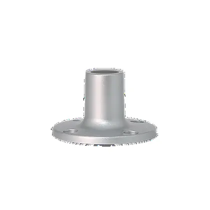 Qlight SZ24 Mounting bracket for Ø70mm modular LED tower light(MTG/MTC/MTR)