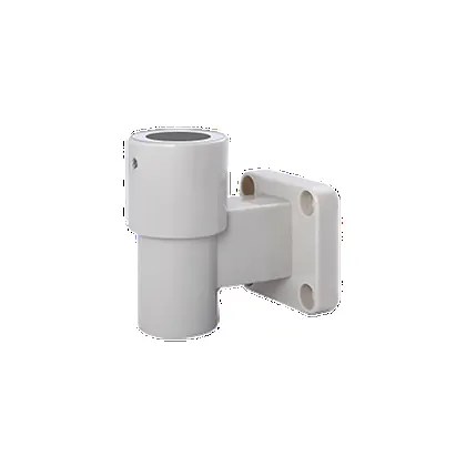 Qlight LW24 Mounting bracket for Ø70mm modular LED tower light(MTG/MTC/MTR)