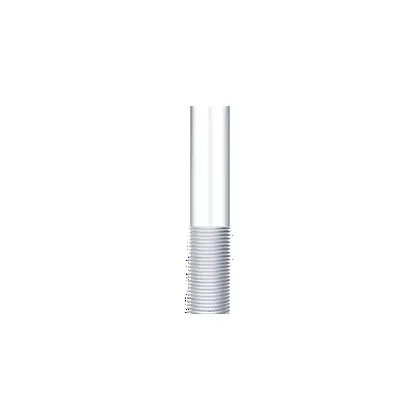 Qlight PE18 Ø18mm Pole for 60mm modular LED tower light