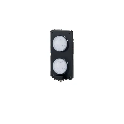 Qlight SSL200W LED Signal Lights for Container Spreaders