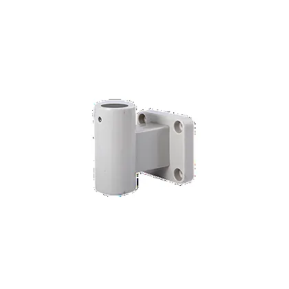 Qlight LW18 Mounting bracket for Ø60mm modular LED tower light