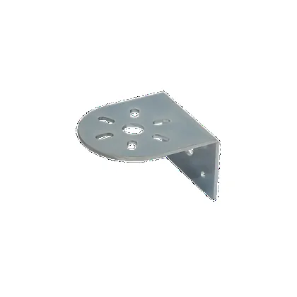 Qlight TWS45 Mounting bracket for Ø60mm modular LED tower light