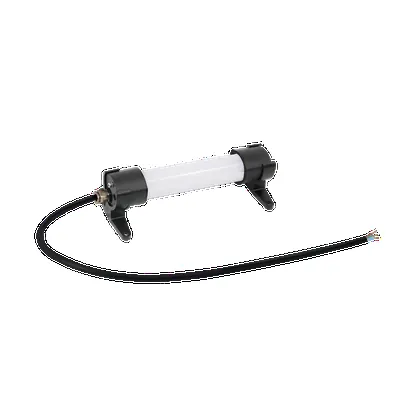 Qlight QLEX-TRI-240(PL) Explosion proof LED Luminaires