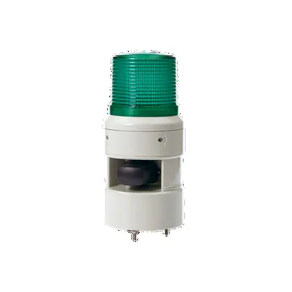 Qlight STND100L-N LED Steady/Flashing & Electronic sounder Max.105dB