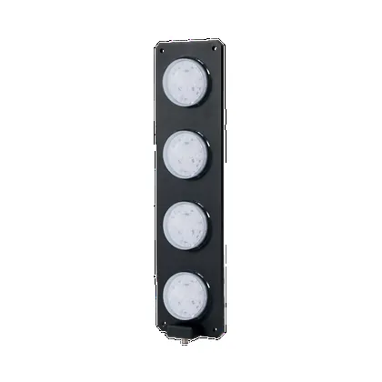 Qlight SSL400W LED Signal Lights for Container Spreaders