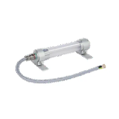 Qlight QLEX-NEC-250 Explosion Proof LED Luminaires