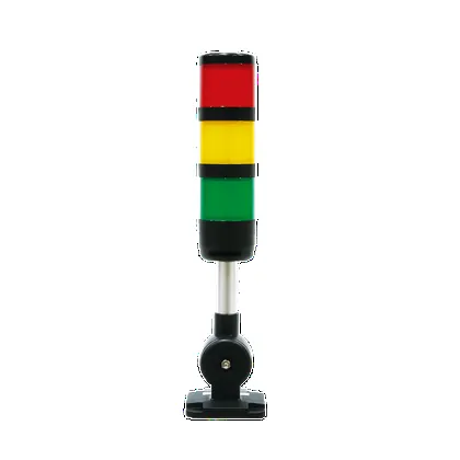 Qlight ETG50L Industrial LED beacon Max.85dB