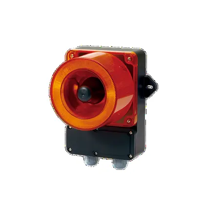 Qlight QWCD35BT Đèn chớp + buzzer QWCD35BT