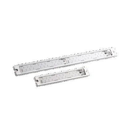 Qlight QDML-IOL Multiple Color Programmable LED Work Light with IO-Link Technology