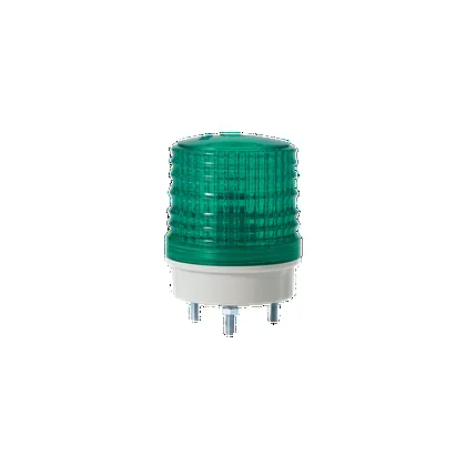 Qlight S50L Đèn tín hiệu LED Ø50mm