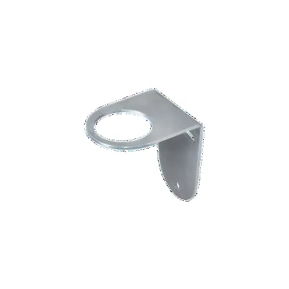 Qlight LB32 Mounting Bracket Compatible with M12 Connector-Type Base Module