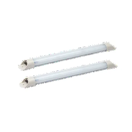 Qlight QPHL/ QPHLC Basic Waterproof LED Light Bars 39.4(W)X24.4(H)X200~500(L)