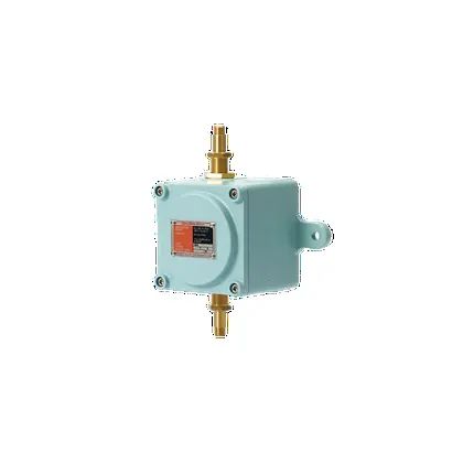 Qlight QEB Explosion Proof Solenoid Valve Box