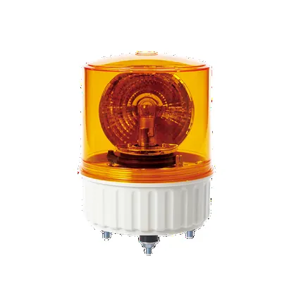 Qlight S125U Đèn cảnh báo xoay Ø125mm