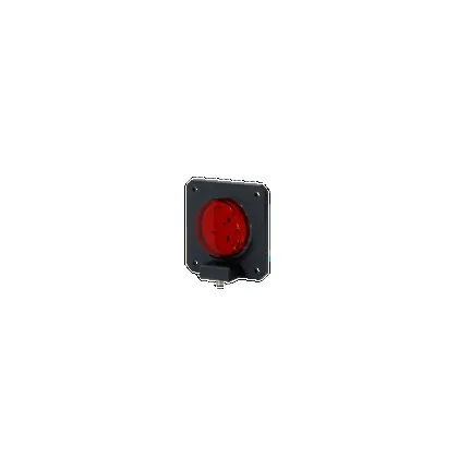 Qlight SSL100M LED Signal Lights for Container Spreaders