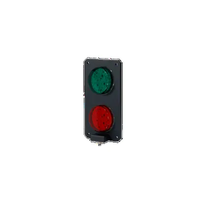 Qlight SSL200M LED Signal Lights for Container Spreaders