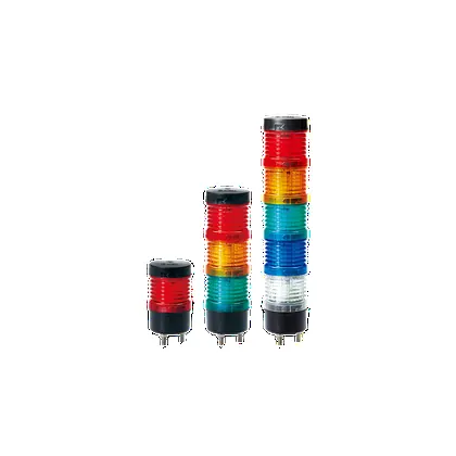 Qlight QT50ML Ø50mm Modular Multi-Functional LED Tower Lights