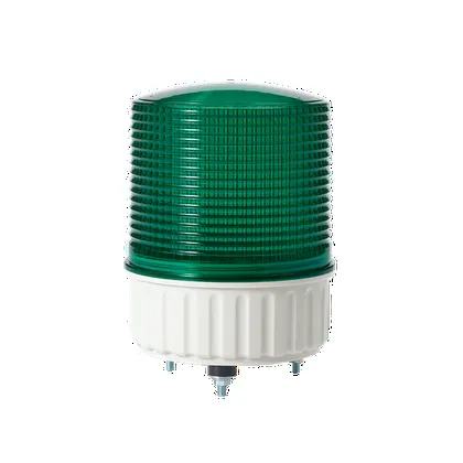 Qlight S125L Đèn tín hiệu LED Ø125mm