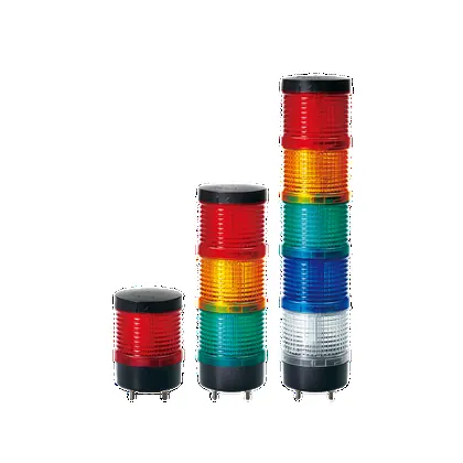 Qlight QT70ML Ø70mm Modular Multi-Functional LED Tower Lights