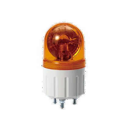 Qlight S60R Đèn cảnh báo xoay Ø60mm