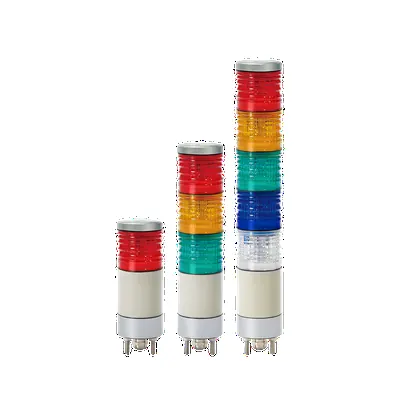 Qlight ST45ML-Ex Non Sparking Explosion Proof LED Tower Lights