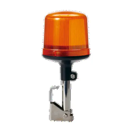 Qlight QA140HLSP Ø140mm High-intensity LED Strobe Beacons for Heavy-duty Equipment