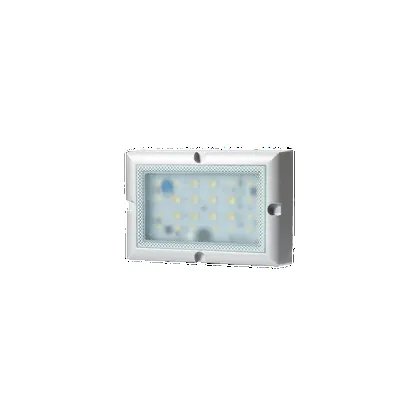 Qlight QML-150-D Water, Vibration and Oil Resistant LED Work Lights with IP67/ IP69K Protection
