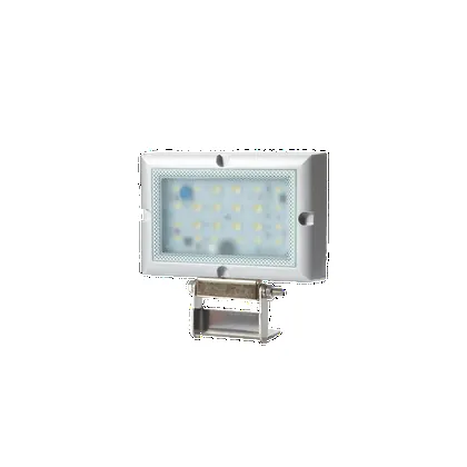 Qlight QML-150-K Water, Vibration and Oil Resistant LED Work Lights with IP67/ IP69K Protection