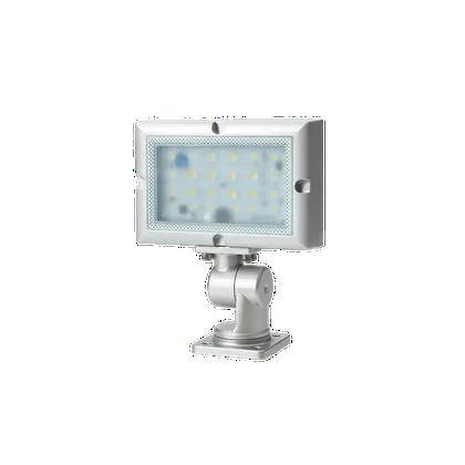 Qlight QML-150-MF Water, Vibration and Oil Resistant LED Work Lights with IP67/ IP69K Protection
