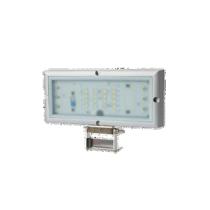 Qlight QML-250-K Water, Vibration and Oil Resistant LED Work Lights with IP67/ IP69K Protection