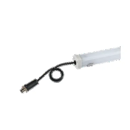 Qlight QEL LED Light Bars for Distribution Panel 34.6(W)X30.7(H)X220~520(L)
