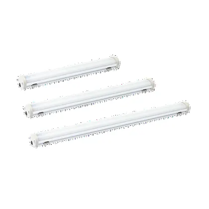 Qlight QGL/ QGLC LED Light Bars for Indoor