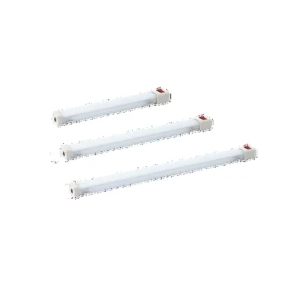 Qlight QELS LED Light Bars for Distribution Panel 34.6(W)X33.1(H)X249~549(L)