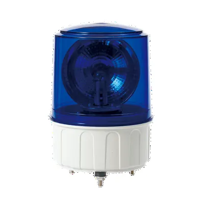 Qlight S150U Ø150mm Bulb Revolving Warning Light Max.90dB