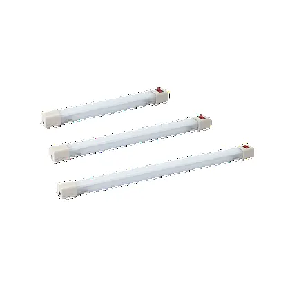 Qlight QELTS LED Light Bars for Distribution Panel 34.6(W)X33.1(H)X278~578(L)