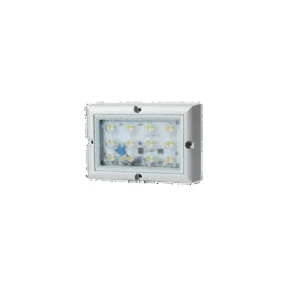 Qlight QMHL-150-D Water, Vibration and Oil Resistant LED Work Lights with IP67/ IP69K Protection