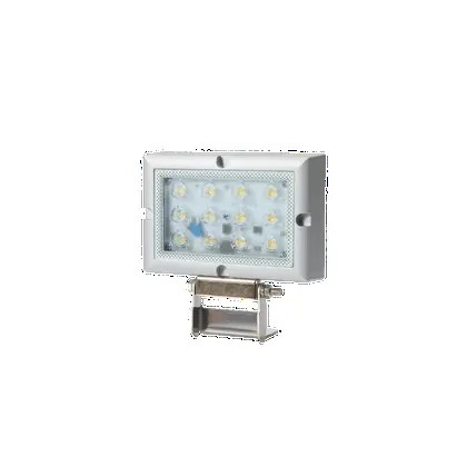 Qlight QMHL-150-K Water, Vibration and Oil Resistant LED Work Lights with IP67/ IP69K Protection