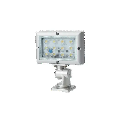 Qlight QMHL-150-MF Water, Vibration and Oil Resistant LED Work Lights with IP67/ IP69K Protection