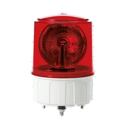 Qlight S150ULR Ø150mm LED Revolving Warning Light Max.90dB