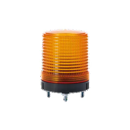 Qlight S80LS Đèn chớp LED Ø80mm xe nâng