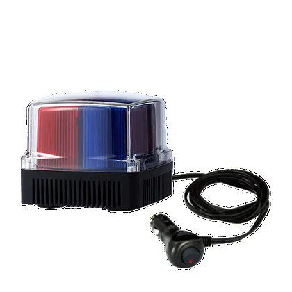 Qlight SKTLBM Đèn LED vuông nam châm SKTLBM
