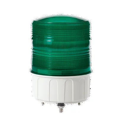 Qlight S150UL Ø150mm LED Steady/Flashing Signal Light Max.90dB
