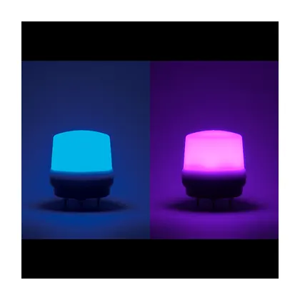 Qlight QMCL125 Đèn LED 7 màu QMCL125