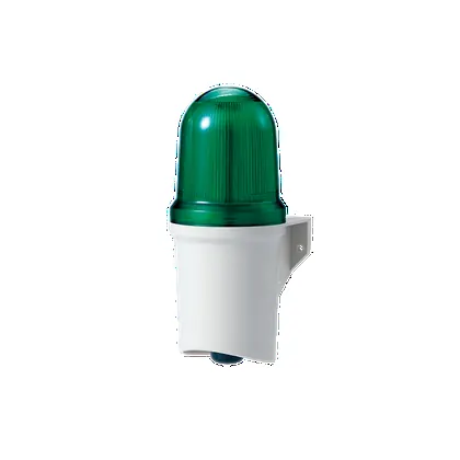 Qlight QAD80H Wall Mount Type LED Steady/Flash & Electric Horn Max.100dB