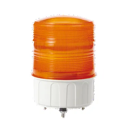 Qlight S150US Ø150mm Xenon Lamp Strobe Light Max.90dB
