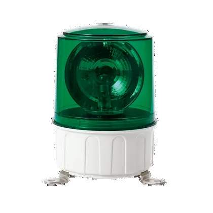 Qlight S150U-FT Ø150mm Bulb Revolving Warning Light Max.90dB